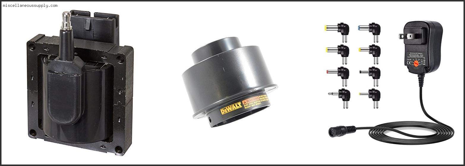 Best Coil For Gpx 4500