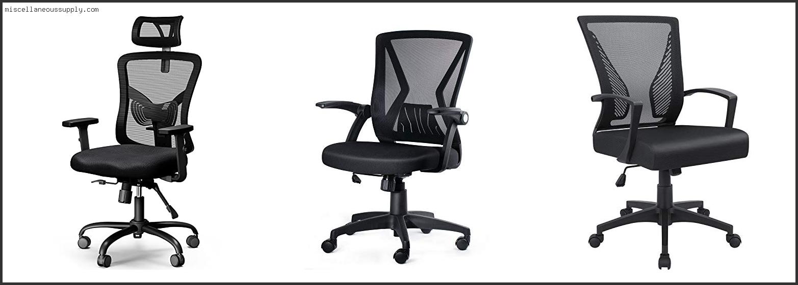 Best Computer Chair For Under 200