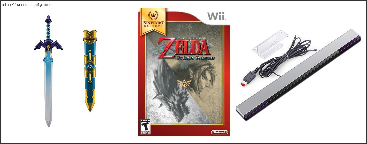 Best Controller For Zelda Breath Of The Wild Wii U