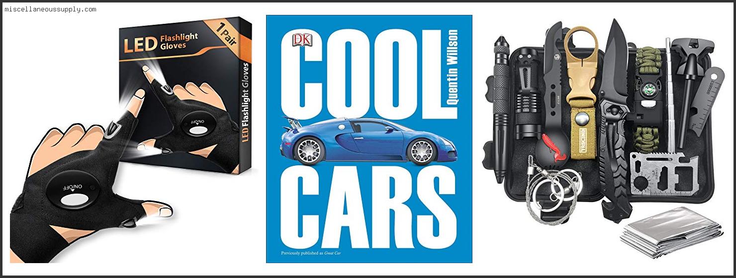 Best Cool Dad Cars