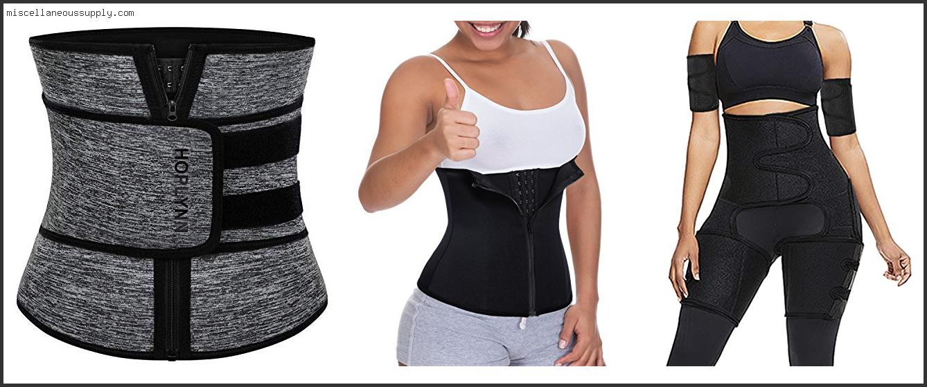 Best Corset For Working Out