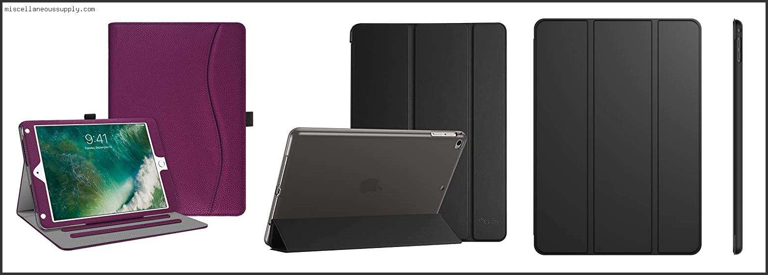 Best Cover For Ipad Air 2