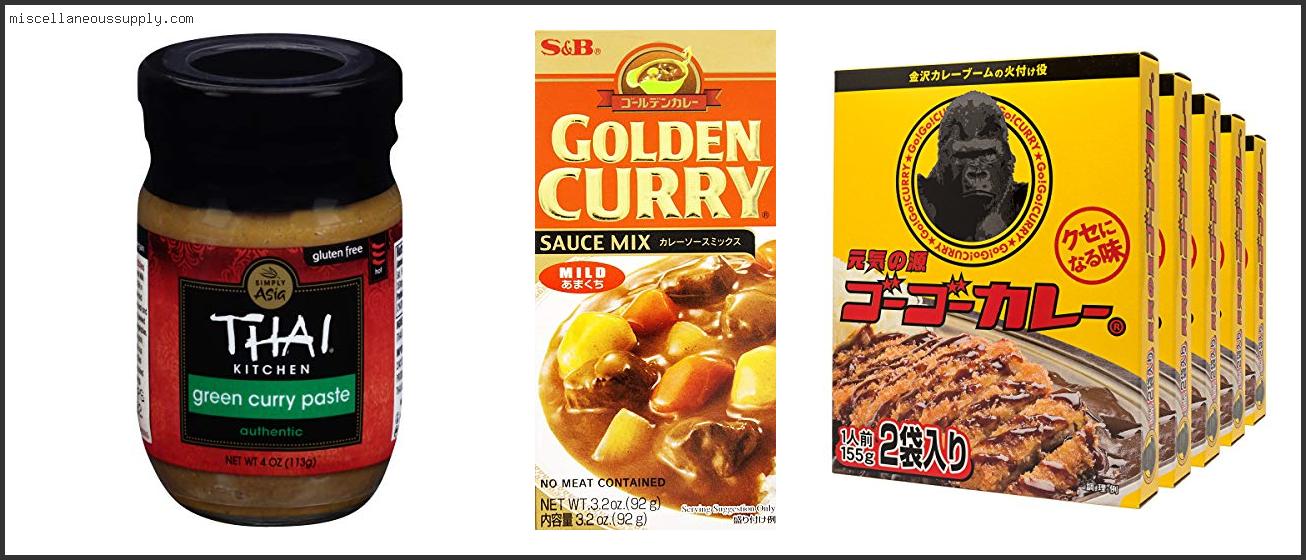 Best Curry Akihabara