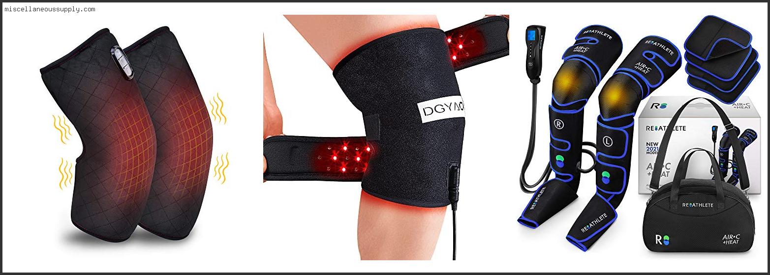 Best Device For Knee Pain
