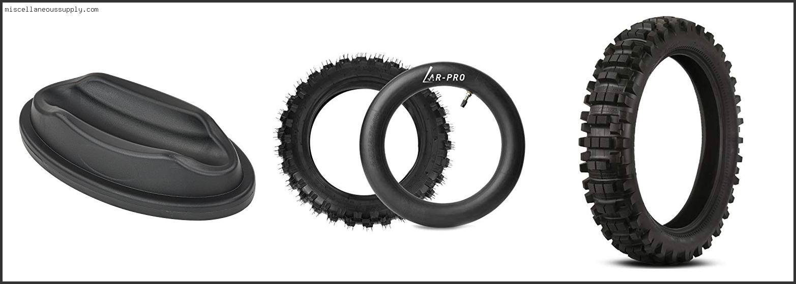 Best Dirt Bike Front Tire For Woods