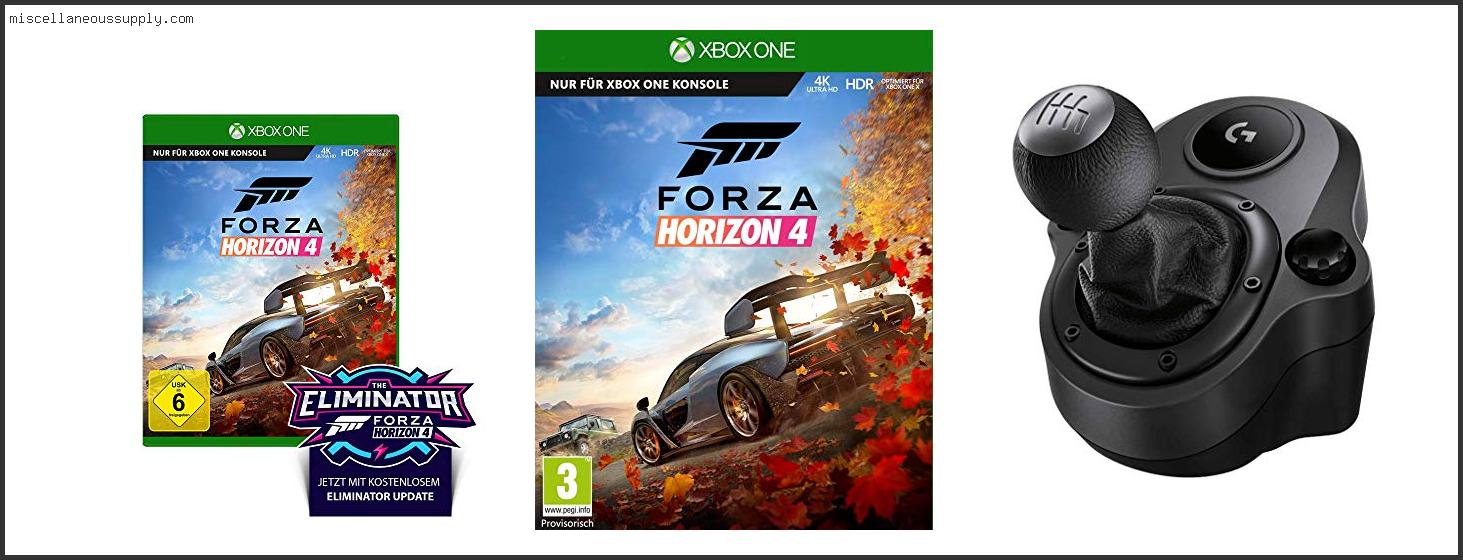 Best Dirt Racing Car Forza Horizon 4