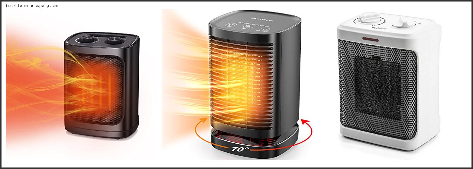Best Economical Heaters For Home