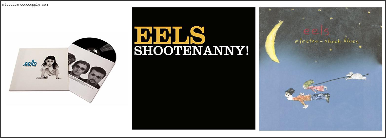 Best Eels Album